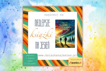 najlepsza książka robert noble oobe życie realnym mitem