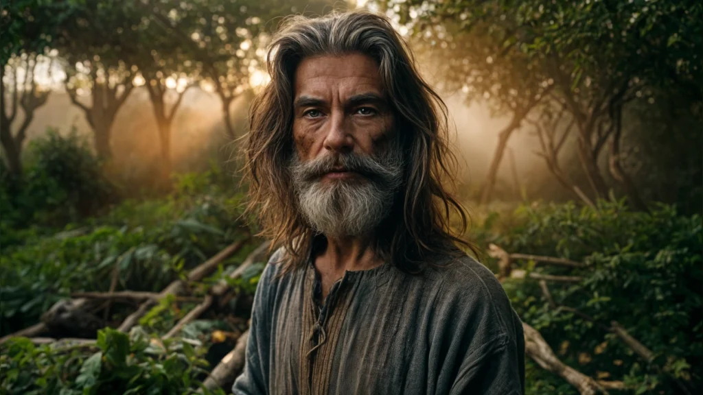 czarownik zachariasz robert noble